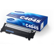 Samsung by HP Toner CLT-C404S / ST966A Cyan Samsung by HP Toner CLT-C404S / ST966A Cyan