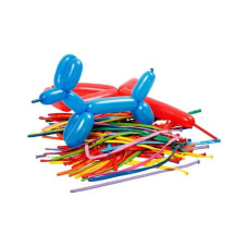 Creativ Company Luftballon formbar, 100 Stück Creativ Company Luftballon formbar, 100 Stück