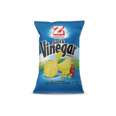 Zweifel Chips Original Salt & Vinegar 175 g