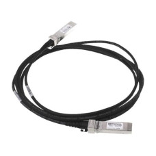 HPE Aruba Direct Attach Kabel SFP+/SFP+ 3 m HPE Aruba Direct Attach Kabel SFP+/SFP+ 3 m