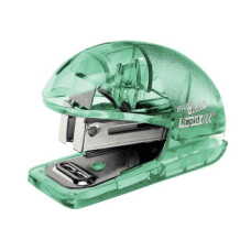 Esselte Heftgerät COLOUR‘ICE 10 Seiten, Grün Esselte Heftgerät COLOUR‘ICE 10 Seiten, Grün