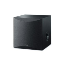 Yamaha Subwoofer NS-SW50 Schwarz