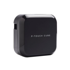 Brother Etikettendrucker P-touch Cube Plus PT-P710BT Brother Etikettendrucker P-touch Cube Plus PT-P710BT