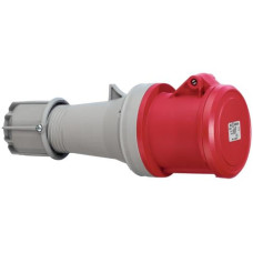 STEFFEN Montagekupplung CEE 63/5 IP44