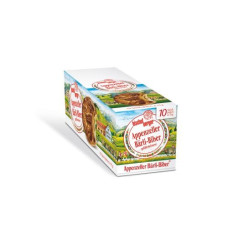 Bischofberger Gebäck Appenzeller Biber 10 x 75 g