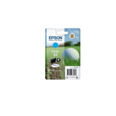 Epson Tinte Epson C13T34624010 Cyan