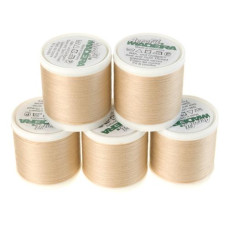 Madeira Näh-, Quilt und Overlockgarn Aerofil 120 Beige Madeira Näh-, Quilt und Overlockgarn Aerofil 120 Beige