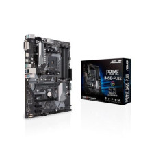 ASUS Mainboard PRIME B450-PLUS