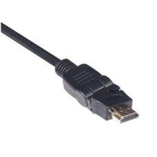 Club 3D Kabel drehbare Stecker Club 3D Kabel drehbare Stecker