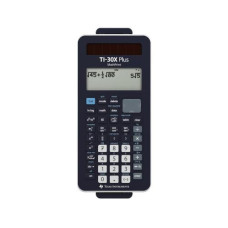 Texas Instruments Taschenrechner TI-30X Plus Mathprint Texas Instruments Taschenrechner TI-30X Plus Mathprint