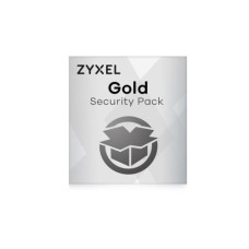 Zyxel Lizenz ATP500 Gold Security Pack 1 Jahr