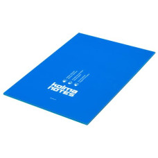 Kolma Notizzettel NOTES A4 Blau, 50 Blatt Kolma Notizzettel NOTES A4 Blau, 50 Blatt