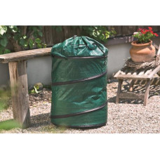 Windhager Gartensack Pop Up mit Zipverschluss
