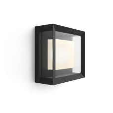 Philips Hue Outdoor Wandleuchte Econic 17438/30/P7 Philips Hue Outdoor Wandleuchte Econic 17438/30/P7