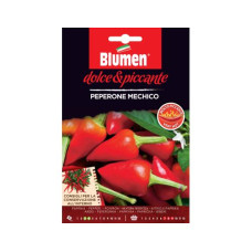 Blumen Samen Paprika Mechico Blumen Samen Paprika Mechico