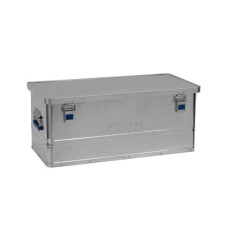 ALUTEC Aluminiumbox Basic 80, 775x385x325 mm ALUTEC Aluminiumbox Basic 80, 775x385x325 mm