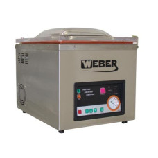 Weber Home Vakuumiergerät 350