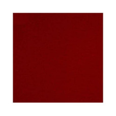 Creativ Company Papierservietten 40 cm x 40 cm, 20 Stück, Weinrot