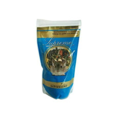 Eric Schweizer Hauptfutter Supreme für Chinchillas, 500 g