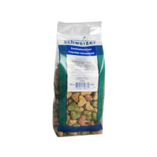 Eric Schweizer Snack Gemüse-Herzchen