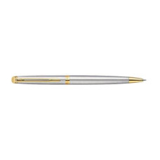 WATERMAN Kugelschreiber Hémisphère GT Medium (M), Silber