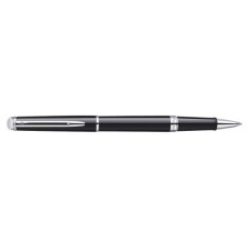 WATERMAN Rollerball Hémisphère CT Fein (F), Schwarz WATERMAN Rollerball Hémisphère CT Fein (F), Schwarz