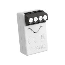 Fibaro Funk-Sensorschnittstelle Z-Wave Smart Implant