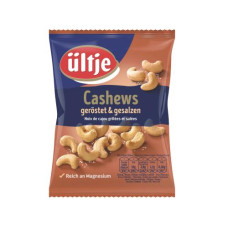 Ültje Apéro Cashew-Kerne geröstet gesalzen 150 g