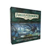 Fantasy Flight Games Kartenspiel Arkham Horror: Vermächtnis von Dunwich