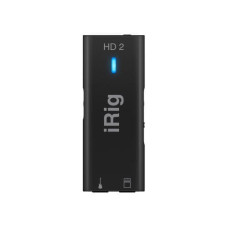 IK Multimedia Audio Interface iRig HD 2