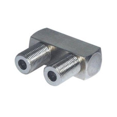 Satelliten TV Zubehör Antennen-Adapter F-Kupplung Satelliten TV Zubehör Antennen-Adapter F-Kupplung
