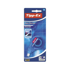 Tipp-Ex Korrekturroller Easy Correct 12 m x 4.2 mm