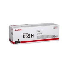 Canon Toner 055 H Black Canon Toner 055 H Black
