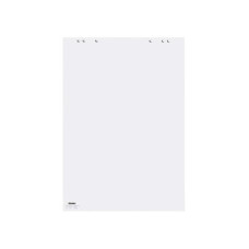 Dahle Flipchart-Marker  68 x 99 cm 20 Blatt Blanco 80 g/m², 5 Stück