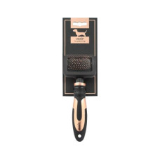 Ebi NOIR Zupfbürste S