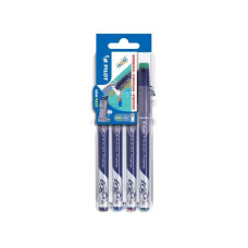 Pilot Fineliner FriXion Evolutive Set Feine Spitze, 4 Farben