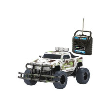 Revell Control Monster Truck New Mud Scout RTR