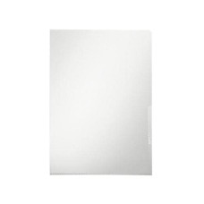 Leitz Sichthülle Premium Transparent, 100 Stück Leitz Sichthülle Premium Transparent, 100 Stück