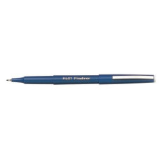 Pilot Fineliner 0.4 mm Blau, 1 Stück