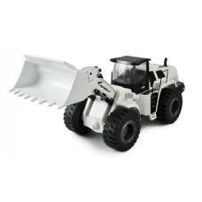 Amewi Radlader G483E V3 Weiss, 1:14, RTR