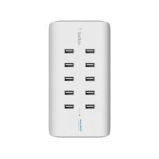 Belkin USB-Wandladegerät 10-Port USB Ladestation