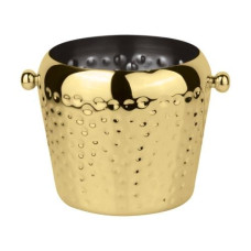 Paderno Weinkühler Gold