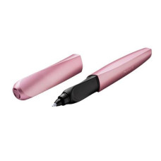 Pelikan Tintenroller Twist Girly Rose Medium (M)
