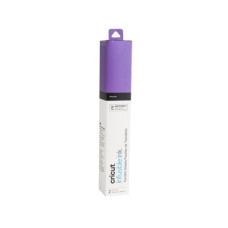 Cricut Aufbügelfolie Infusible Ink 2 Stück, Violett Cricut Aufbügelfolie Infusible Ink 2 Stück, Violett