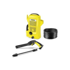 Kärcher Hochdruckreiniger K 2 Universal CH-Edition