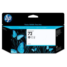 HP Tinte Nr. 72 (C9374A) Grey