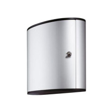 DURABLE Schlüsselschrank Key Box 18 Silber DURABLE Schlüsselschrank Key Box 18 Silber