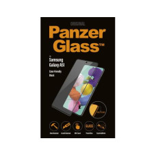 Panzerglass Displayschutz Case Friendly Galaxy A51 Panzerglass Displayschutz Case Friendly Galaxy A51