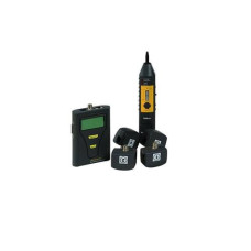 Hobbes Kabeltester LANsmart Pro & SmartProbe Kit Hobbes Kabeltester LANsmart Pro & SmartProbe Kit