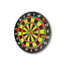 Bandito Dartboard Magnet Family Set